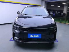 Lynk & Co Geely Lynk & Co 01 2021 2.0T Diesel Two-Wheel Drive Pro - ფოტო 2
