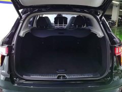 Lynk & Co Geely Lynk & Co 01 2021 2.0T Diesel Two-Wheel Drive Pro - ფოტო 4