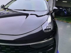 Lynk & Co Geely Lynk & Co 01 2021 2.0T Diesel Two-Wheel Drive Pro - ფოტო 5