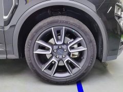 Lynk & Co Geely Lynk & Co 01 2021 2.0T Diesel Two-Wheel Drive Pro - ფოტო 6