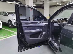 Lynk & Co Geely Lynk & Co 01 2021 2.0T Diesel Two-Wheel Drive Pro - ფოტო 7