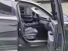 Lynk & Co Geely Lynk & Co 01 2021 2.0T Diesel Two-Wheel Drive Pro - ფოტო 8