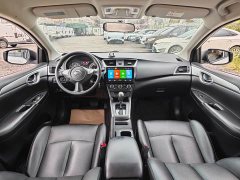 Nissan Sylphy Classic 1.6XE CVT Comfort - ფოტო 10