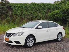 Nissan Sylphy Classic 1.6XE CVT Comfort - ფოტო 2