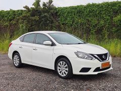 Nissan Sylphy Classic 1.6XE CVT Comfort - ფოტო 3