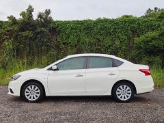 Nissan Sylphy Classic 1.6XE CVT Comfort - ფოტო 4