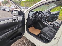 Nissan Sylphy Classic 1.6XE CVT Comfort - ფოტო 7