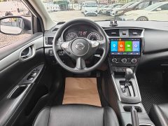 Nissan Sylphy Classic 1.6XE CVT Comfort - ფოტო 8