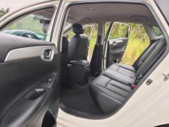 Nissan Sylphy Classic 1.6XE CVT Comfort - ფოტო 9