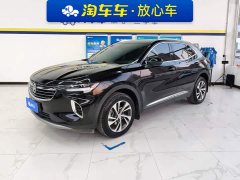 Buick Encore Envision S Envision S 652T Two-Wheel Drive Luxury - photo 1