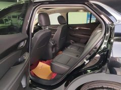 Buick Encore Envision S Envision S 652T Two-Wheel Drive Luxury - photo 11