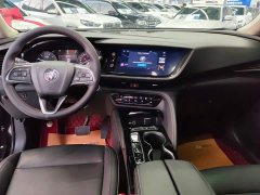 Buick Encore Envision S Envision S 652T Two-Wheel Drive Luxury - photo 12