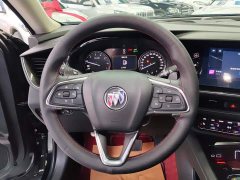 Buick Encore Envision S Envision S 652T Two-Wheel Drive Luxury - photo 15
