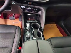 Buick Encore Envision S Envision S 652T Two-Wheel Drive Luxury - photo 16