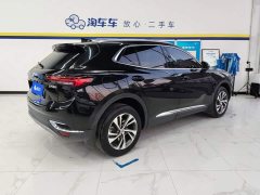Buick Encore Envision S Envision S 652T Two-Wheel Drive Luxury - photo 3