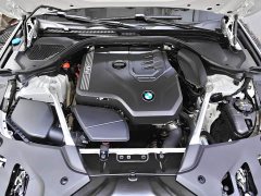 BMW 5 Series 2022 Facelift 525Li M Sport Package - ფოტო 10