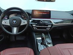 BMW 5 Series 2022 Facelift 525Li M Sport Package - ფოტო 12