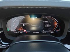 BMW 5 Series 2022 Facelift 525Li M Sport Package - ფოტო 14