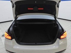 BMW 5 Series 2022 Facelift 525Li M Sport Package - ფოტო 4