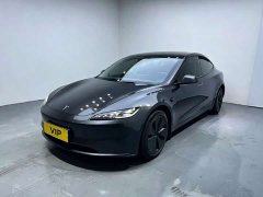Tesla Model 3 2023 Rear-Wheel Drive - ფოტო 1