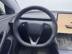 Tesla Model 3 2023 Rear-Wheel Drive - ფოტო 11