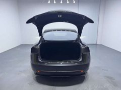 Tesla Model 3 2023 Rear-Wheel Drive - ფოტო 12