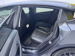 Tesla Model 3 2023 Rear-Wheel Drive - ფოტო 13