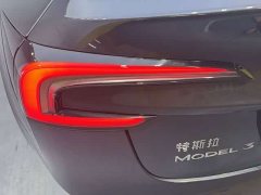Tesla Model 3 2023 Rear-Wheel Drive - ფოტო 14