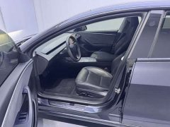 Tesla Model 3 2023 Rear-Wheel Drive - ფოტო 15