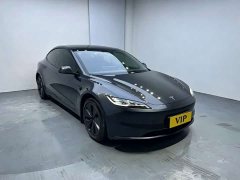 Tesla Model 3 2023 Rear-Wheel Drive - ფოტო 3