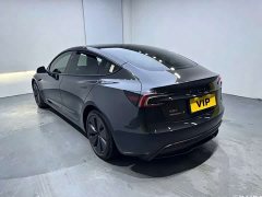 Tesla Model 3 2023 Rear-Wheel Drive - ფოტო 4