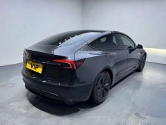 Tesla Model 3 2023 Rear-Wheel Drive - ფოტო 6