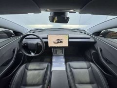 Tesla Model 3 2023 Rear-Wheel Drive - ფოტო 9