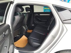 Honda Yingshipai 260TURBO Exquisite Edition - photo 10