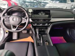 Honda Yingshipai 260TURBO Exquisite Edition - photo 11