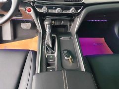 Honda Yingshipai 260TURBO Exquisite Edition - photo 15