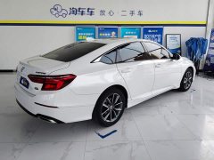 Honda Yingshipai 260TURBO Exquisite Edition - photo 3