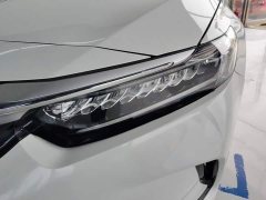 Honda Yingshipai 260TURBO Exquisite Edition - photo 5