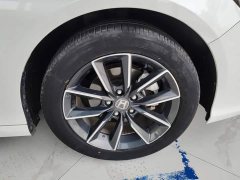 Honda Yingshipai 260TURBO Exquisite Edition - photo 6