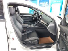 Honda Yingshipai 260TURBO Exquisite Edition - photo 7
