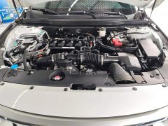 Honda Yingshipai 260TURBO Exquisite Edition - photo 9
