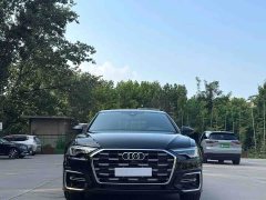 Audi A6L 45 TFSI Premium Dynamic - ფოტო 2