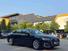 Audi A6L 45 TFSI Premium Dynamic - ფოტო 3