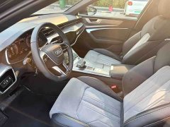 Audi A6L 45 TFSI Premium Dynamic - ფოტო 4