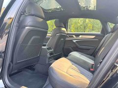 Audi A6L 45 TFSI Premium Dynamic - ფოტო 5