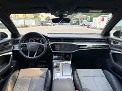 Audi A6L 45 TFSI Premium Dynamic - ფოტო 6