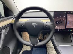 Tesla Model Y Performance All-Wheel Drive - ფოტო 12
