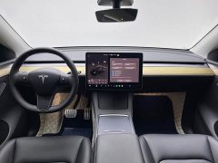 Tesla Model Y Performance All-Wheel Drive - ფოტო 13