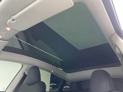 Tesla Model Y Performance All-Wheel Drive - ფოტო 14