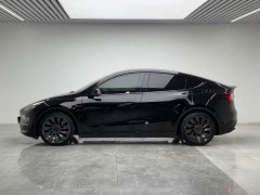 Tesla Model Y Performance All-Wheel Drive - ფოტო 7